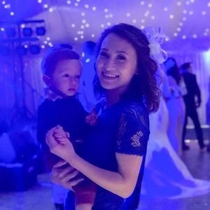 Meet your Posher, Gigi